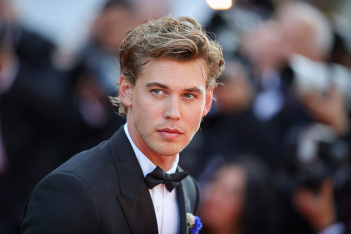 Austin Butler'ın “Elvis” Turuna Yakın Bakış