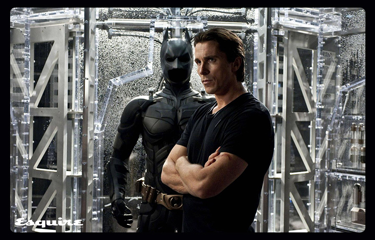 Christian Bale Christopher Nolan İsteseydi Batman'e Dönebilirdi
