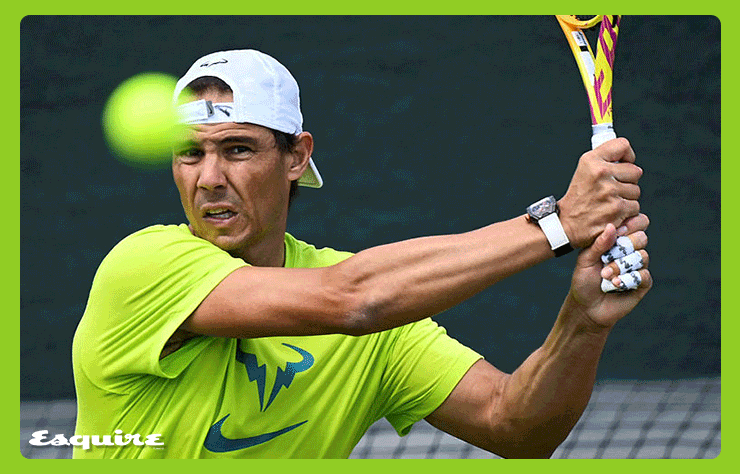 Tartışmaların gölgesinde bir tenis klasiği: Wimbledon