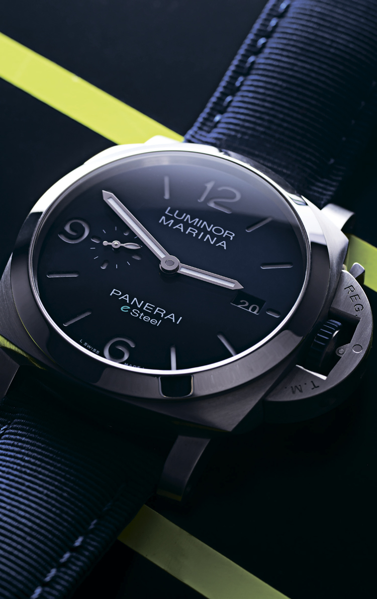 Bütün Saatler Böyle Üretilmeli