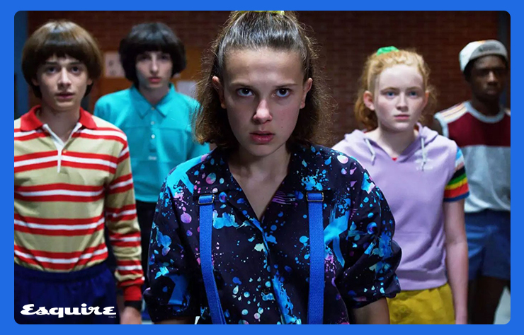 Duffer Brothers, Stranger Things 4'te ana karakterlerden birinin ölümü kesinleşti