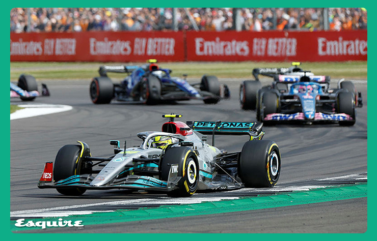 Formula 1'de sıradaki durak Avusturya