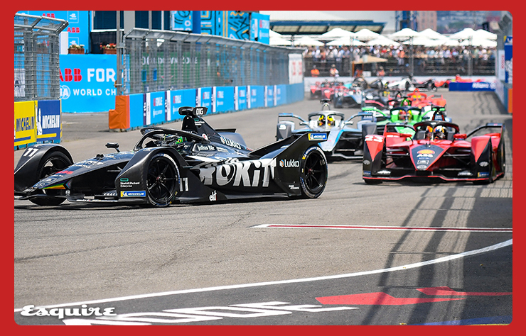 Formula 1'de sıradaki durak Fransa