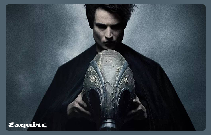 "The Sandman"in resmi fragmanı yayınlandı