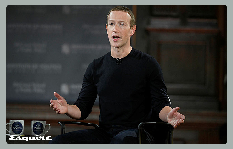 Mark Zuckerberg evini 555 milyon TL'ye sattı