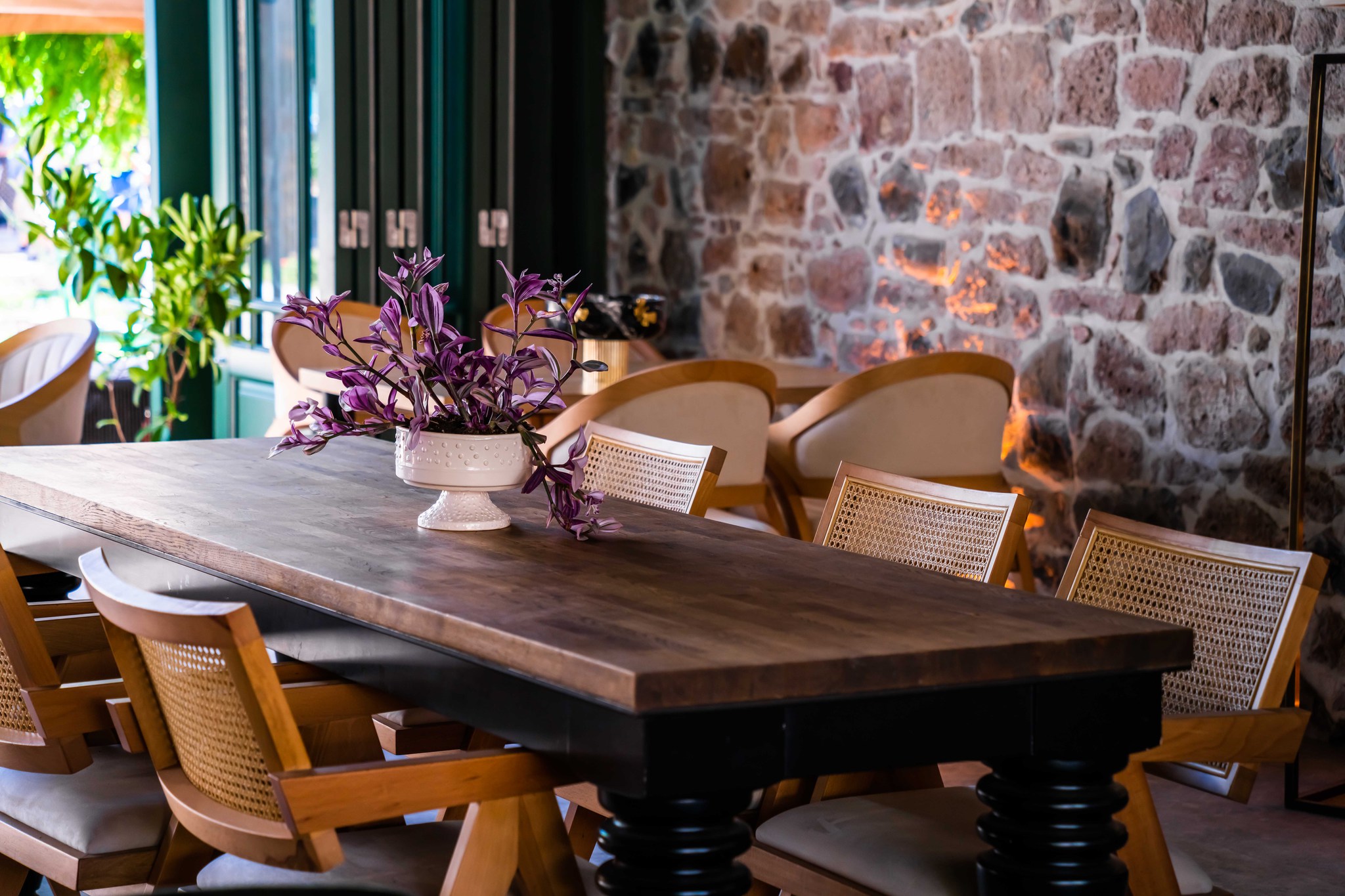 Cunda’nın Yeni Adresi: La Fuga