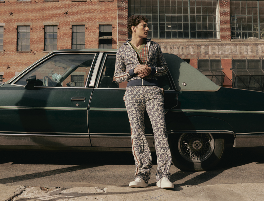 Eşofman Takımlara Dönüş