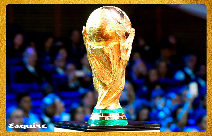 Dört ülkeden 2030 Dünya Kupası'na ev sahipliği başvurusu