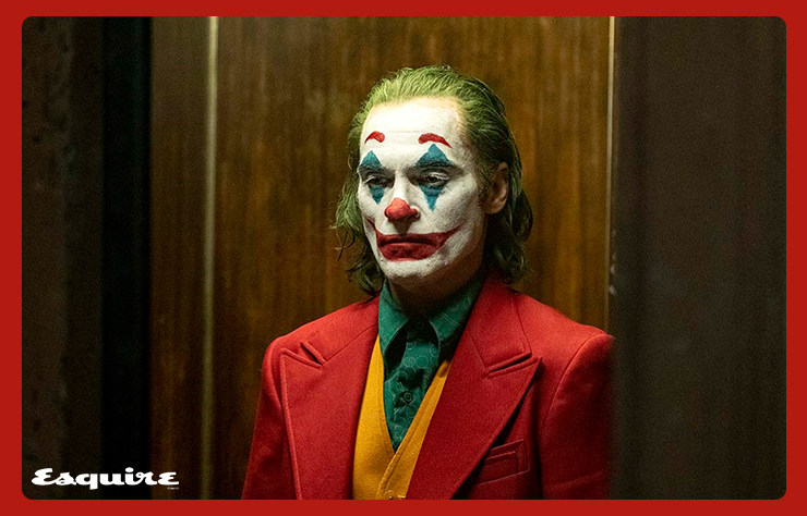 ''Joker 2'' için vizyon tarihi belli oldu
