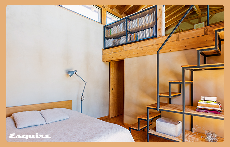 Urla Kadıovacık’taki Biyo Evi Keşfediyoruz