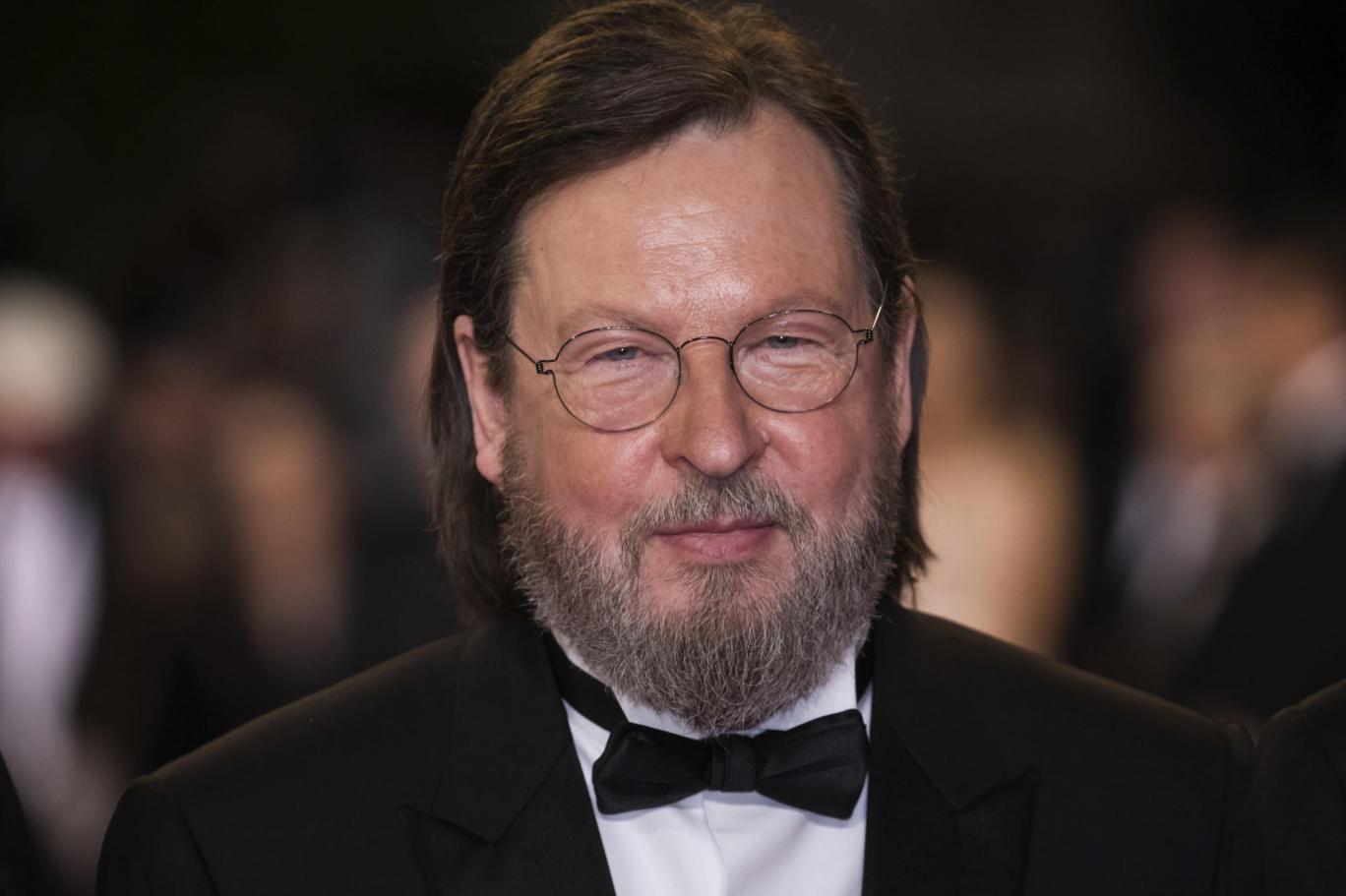 Ünlü yönetmen Lars von Trier’e Parkinson teşhisi