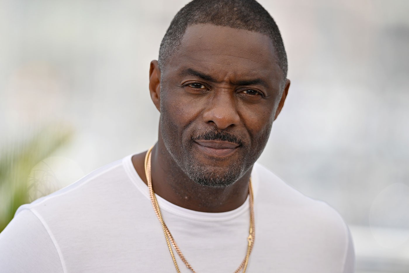 Idris Elba Bloodsport Superman'in karşısına çıkmaya hazır