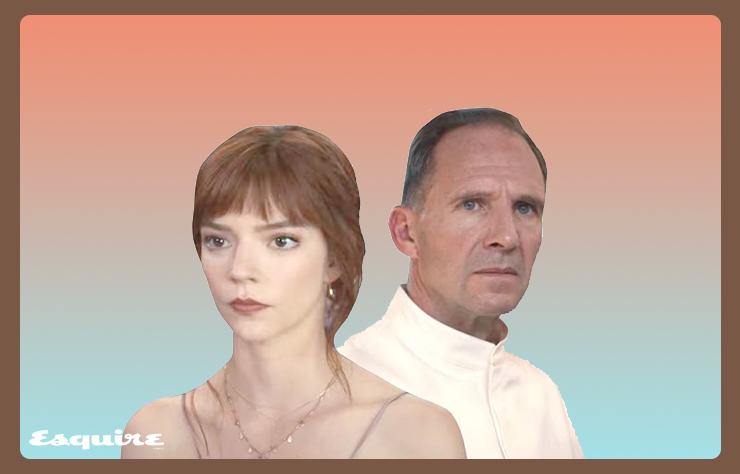 "The Menu"den kaliteli restoranlara kanlı dokunuş