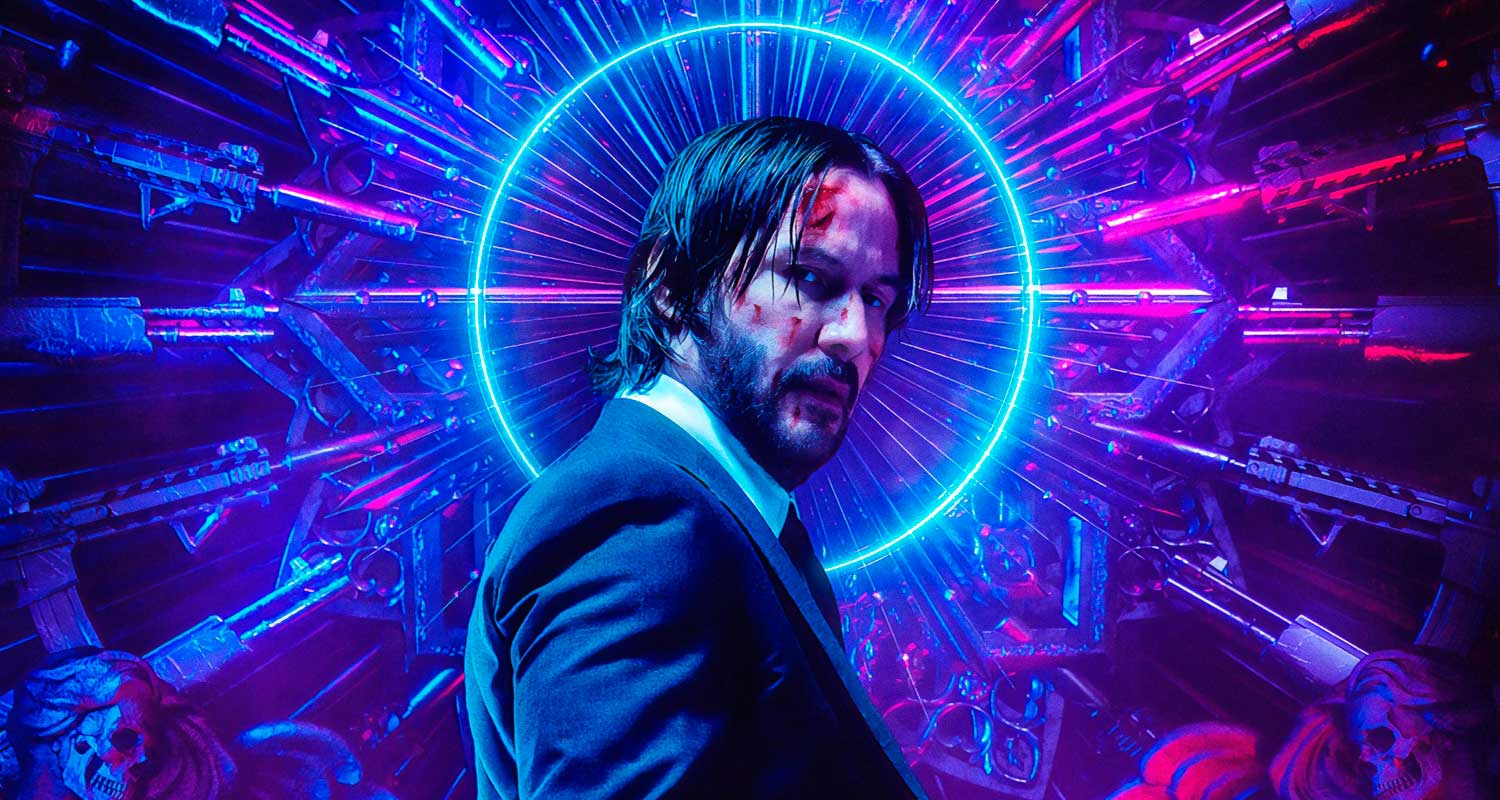 John Wick 4, En Uzun 'John Wick' Filmi Olacak