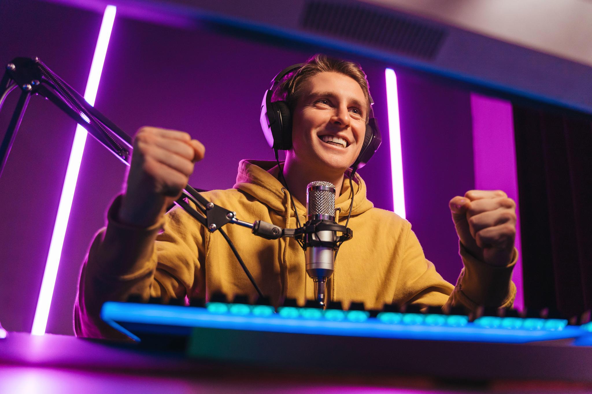 Türkiye oyun sektöründe yeni unicorn'lar çıkarmaya hazırlanıyor