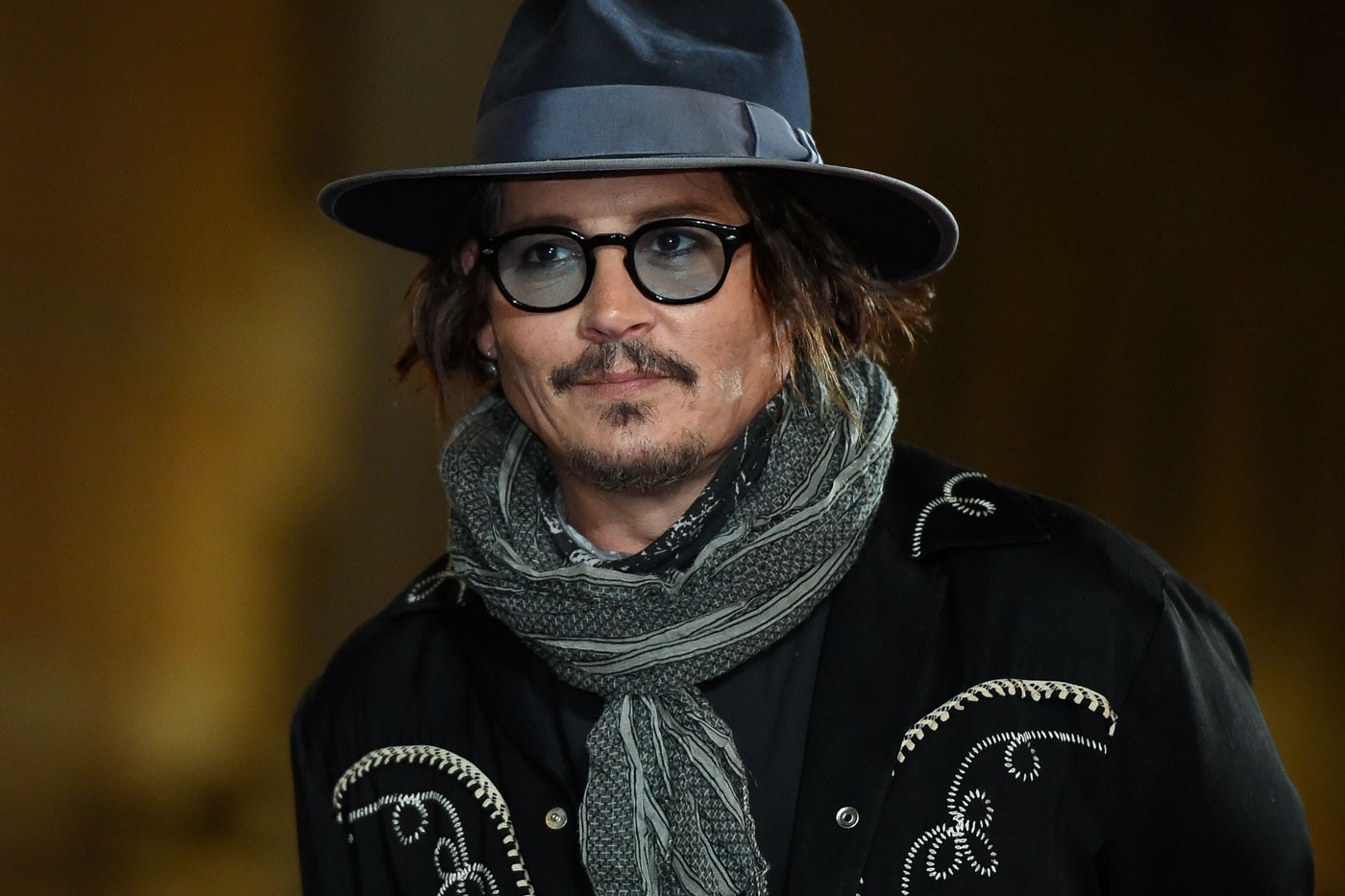 Johnny Depp Al Pacino Yapımcılığıyla 25 Yıl Sonra İlk Filmini Yönetiyor