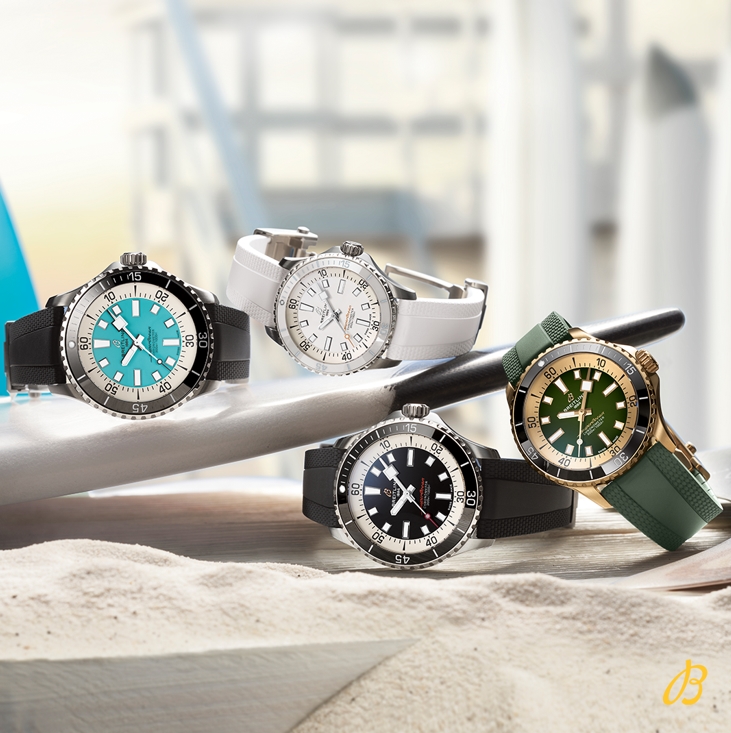 Okyanus Çağırıyor: Yeni Superocean’ı Deneyimleyin