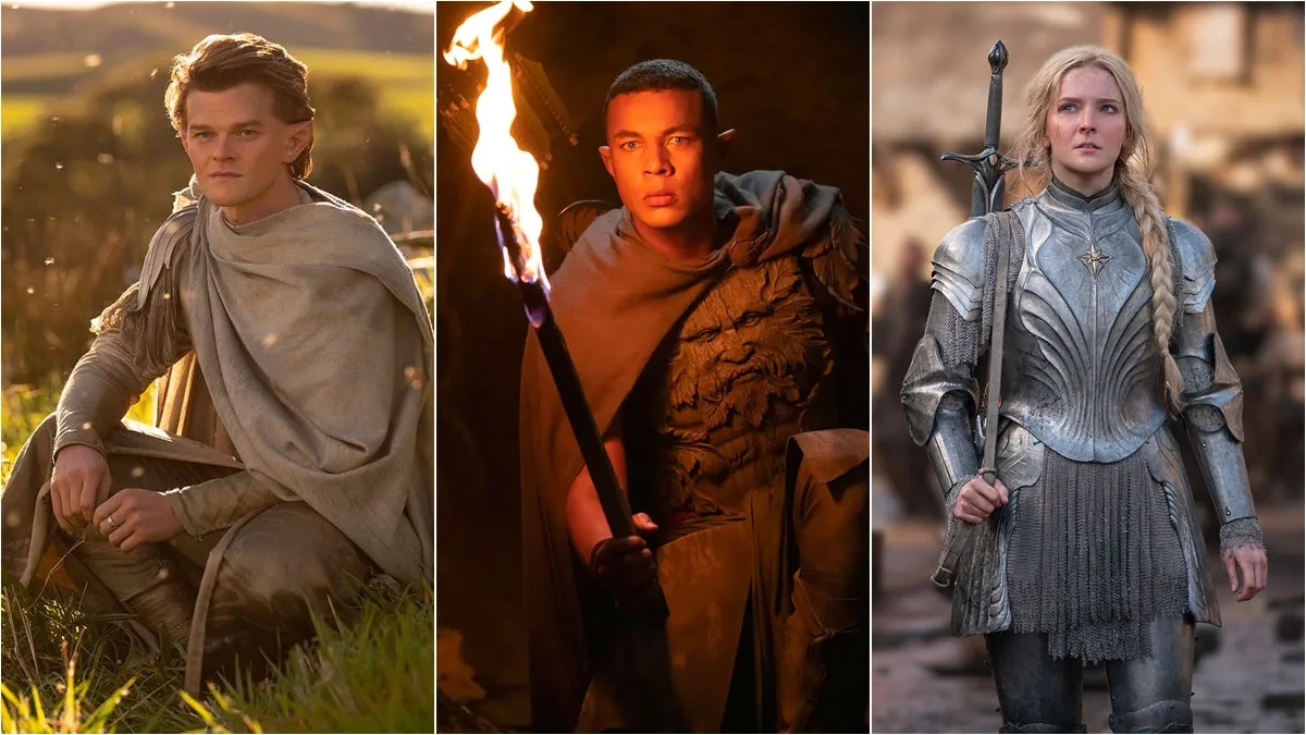 ‘The Rings of Power’dan Prömiyer Kararı