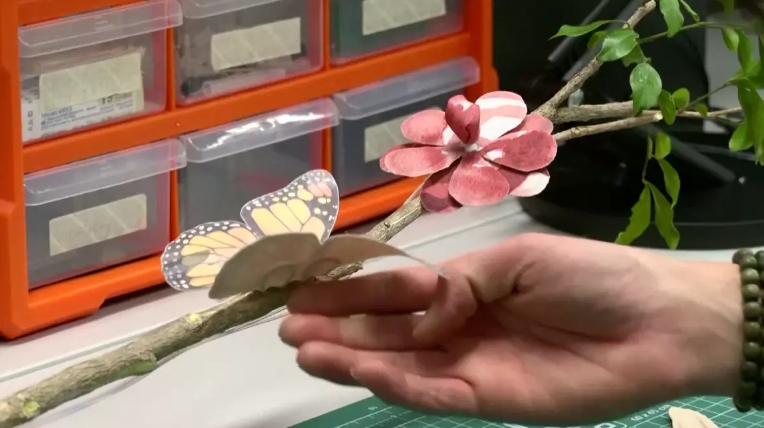 Avustralya'da mühendisler, yapay kaslardan oluşan 'akıllı kumaş' geliştirdi