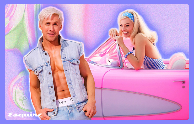 Gosling, Margot Robbie ile tekrar başrolü oynamak istiyor