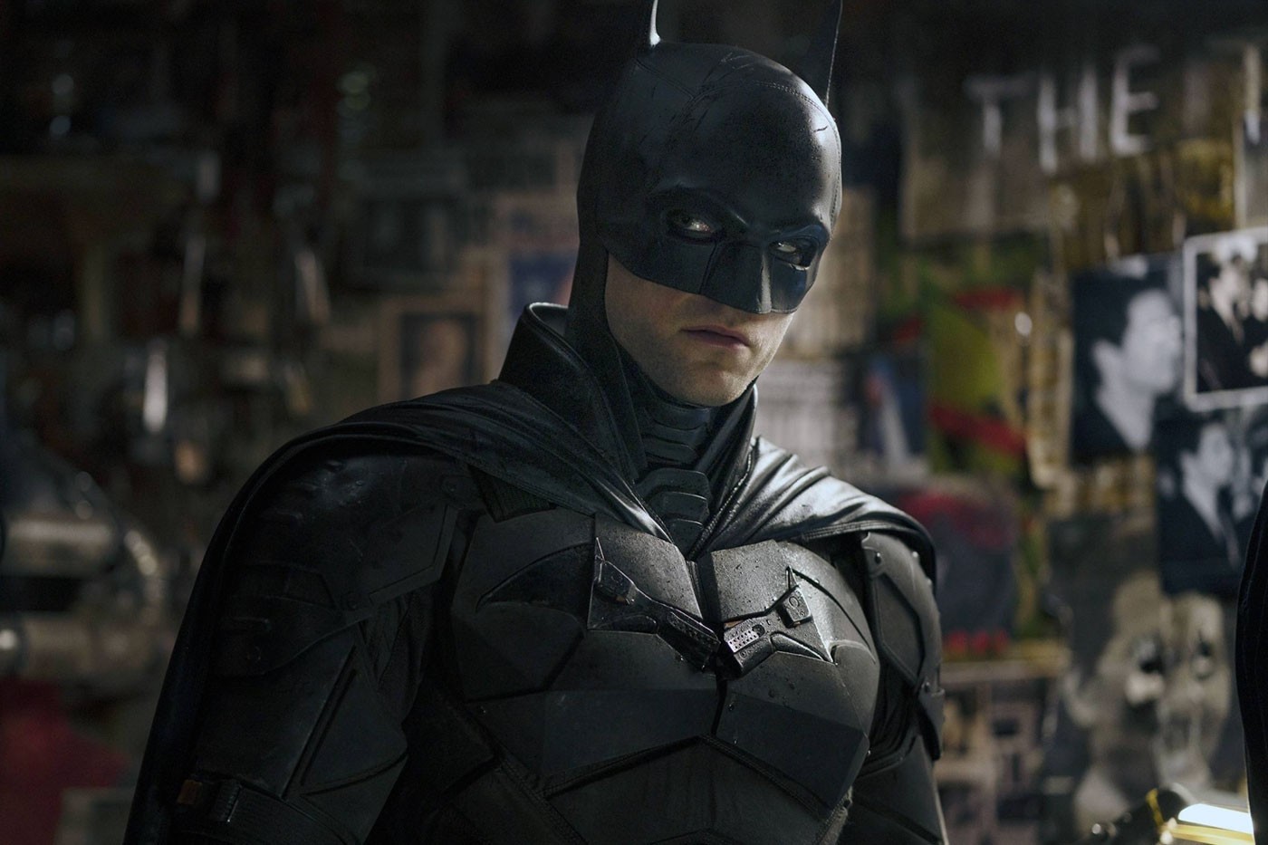 Matt Reeves 'The Batman 2' için kolları sıvadı