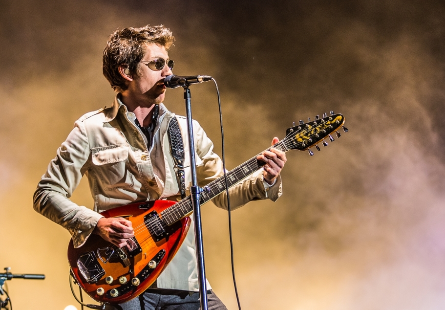 Arctic Monkeys Yeni Albümü 'The Car'ı Duyurdu