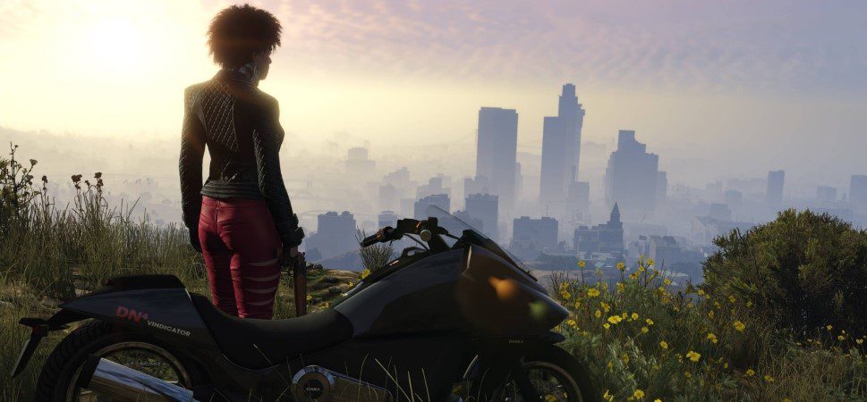 Eski 'GTA' Yapımcısından Yeni 'Çoklu Dünya' Oyunu: Everywhere