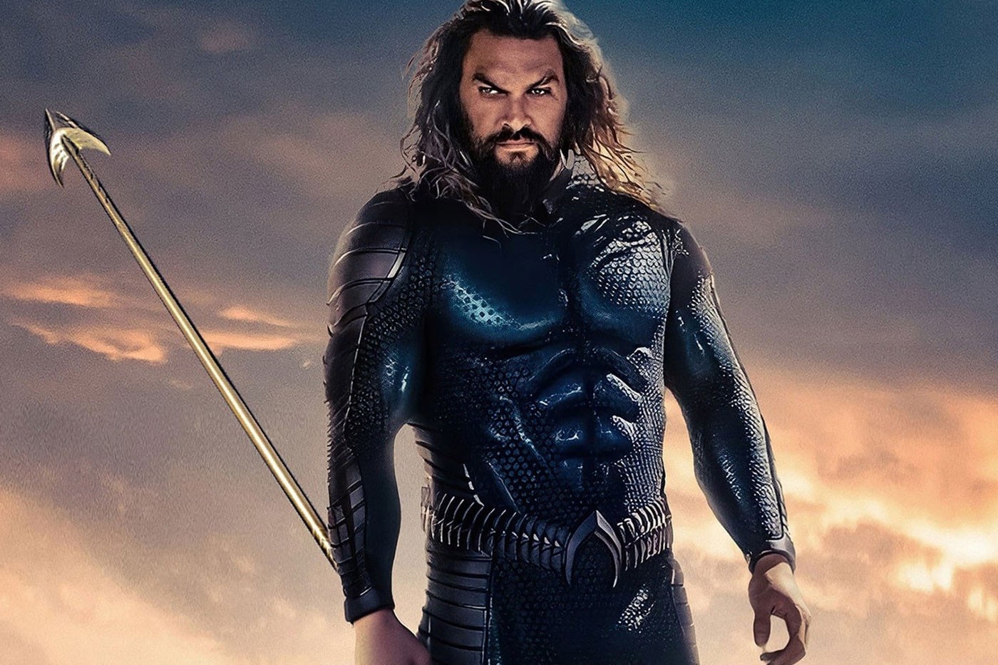 'Aquaman' ve 'Shazam!' devam filmleri ertelendi