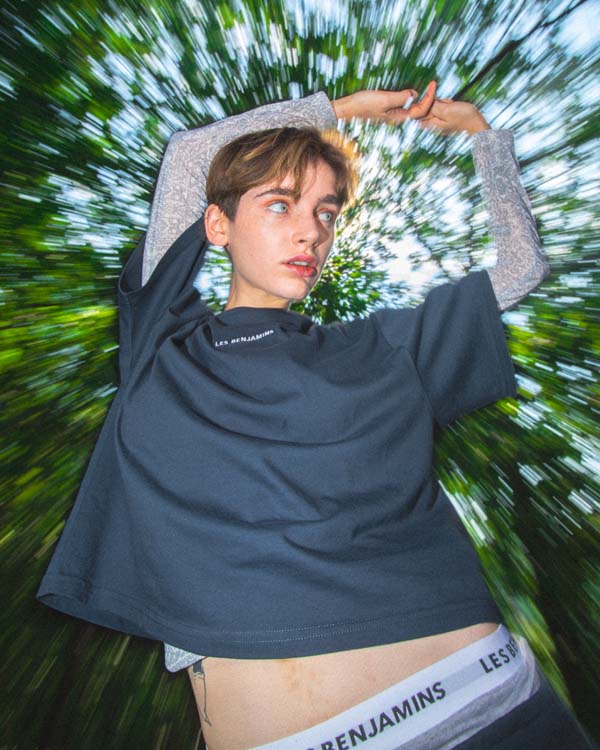 Les Benjamins Essentials 5.0 Koleksiyonu 