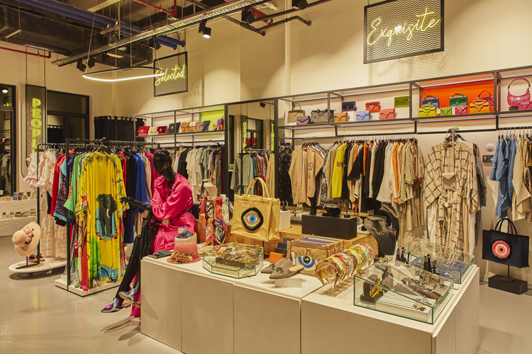 Design Market’in Renkli Dünyası Keşfedin