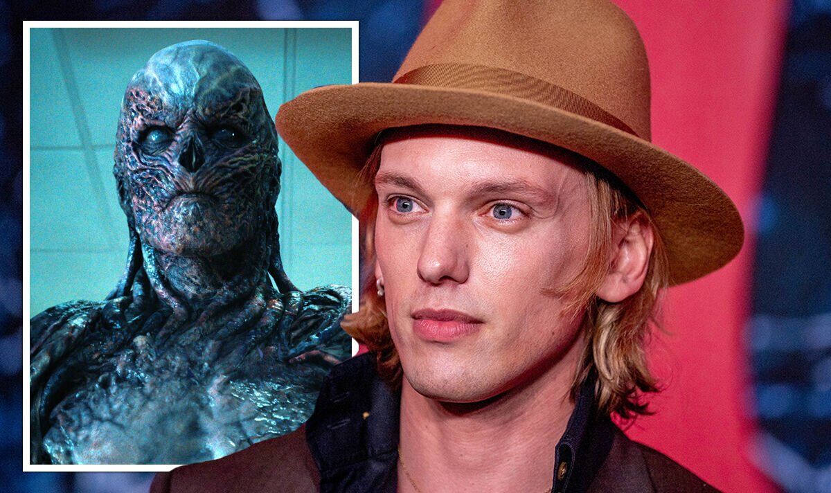 Vecna intikam için geri dönüyor