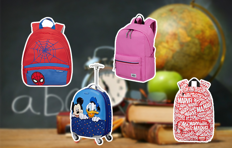 Okula dönüş için hazırlıklar başlıyor