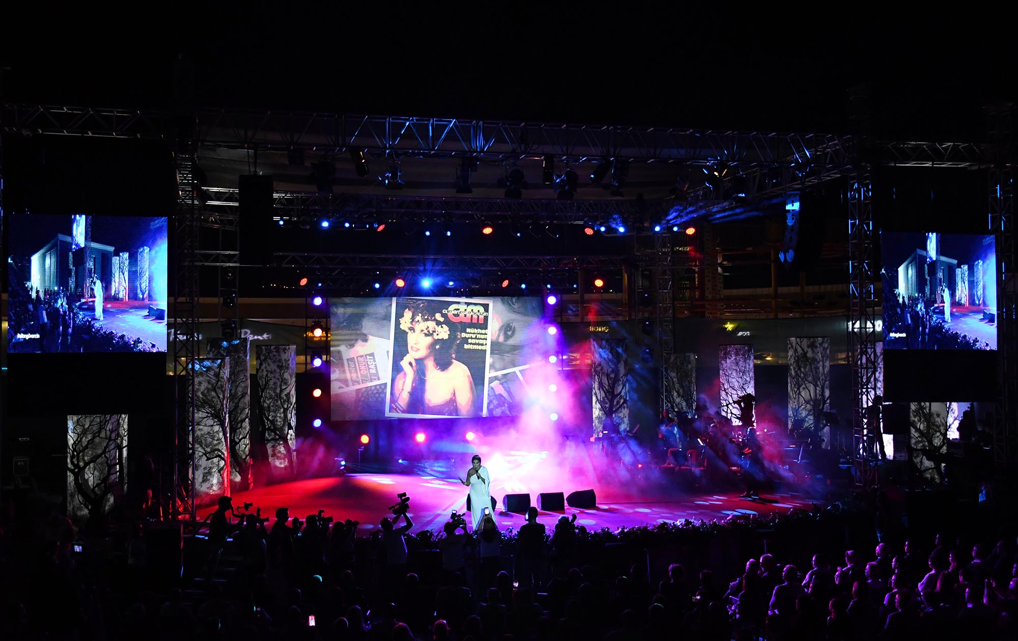 Altın Güvercin 25’inci kez kanatlanacak