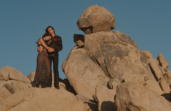 Etro Sonbahar/Kış 2022-2023