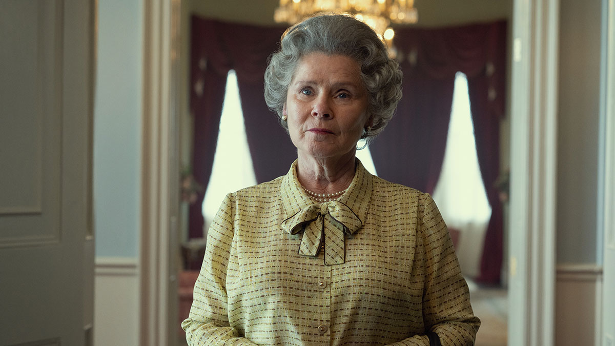The Crown'un 6. Sezon Çekimlerine Ara Verildi