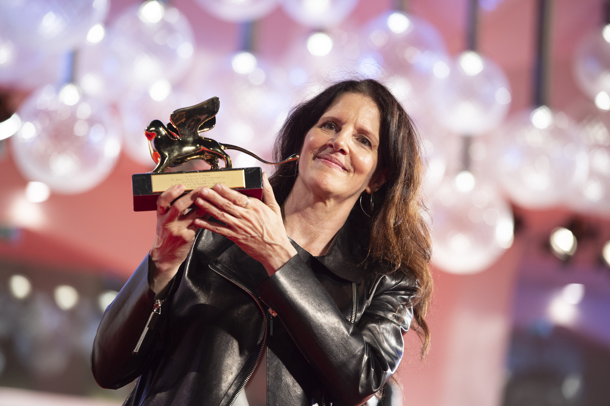 79. Venedik Film Festivali'nde Ödüller Sahiplerini Buldu