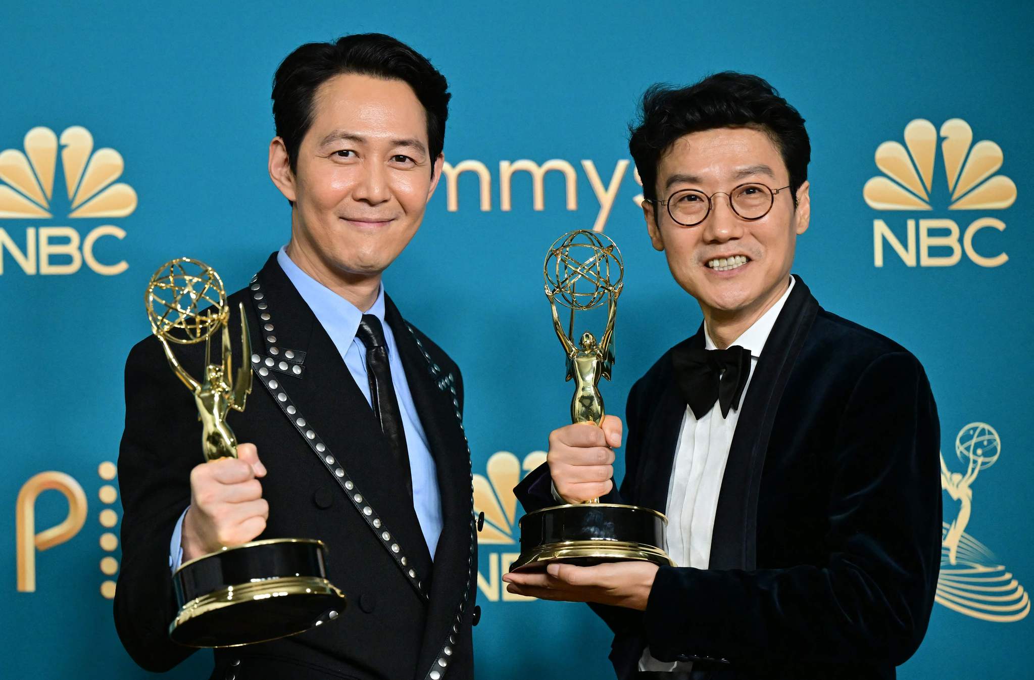 2022 Emmy Ödülleri'nin Kazananları Açıklandı