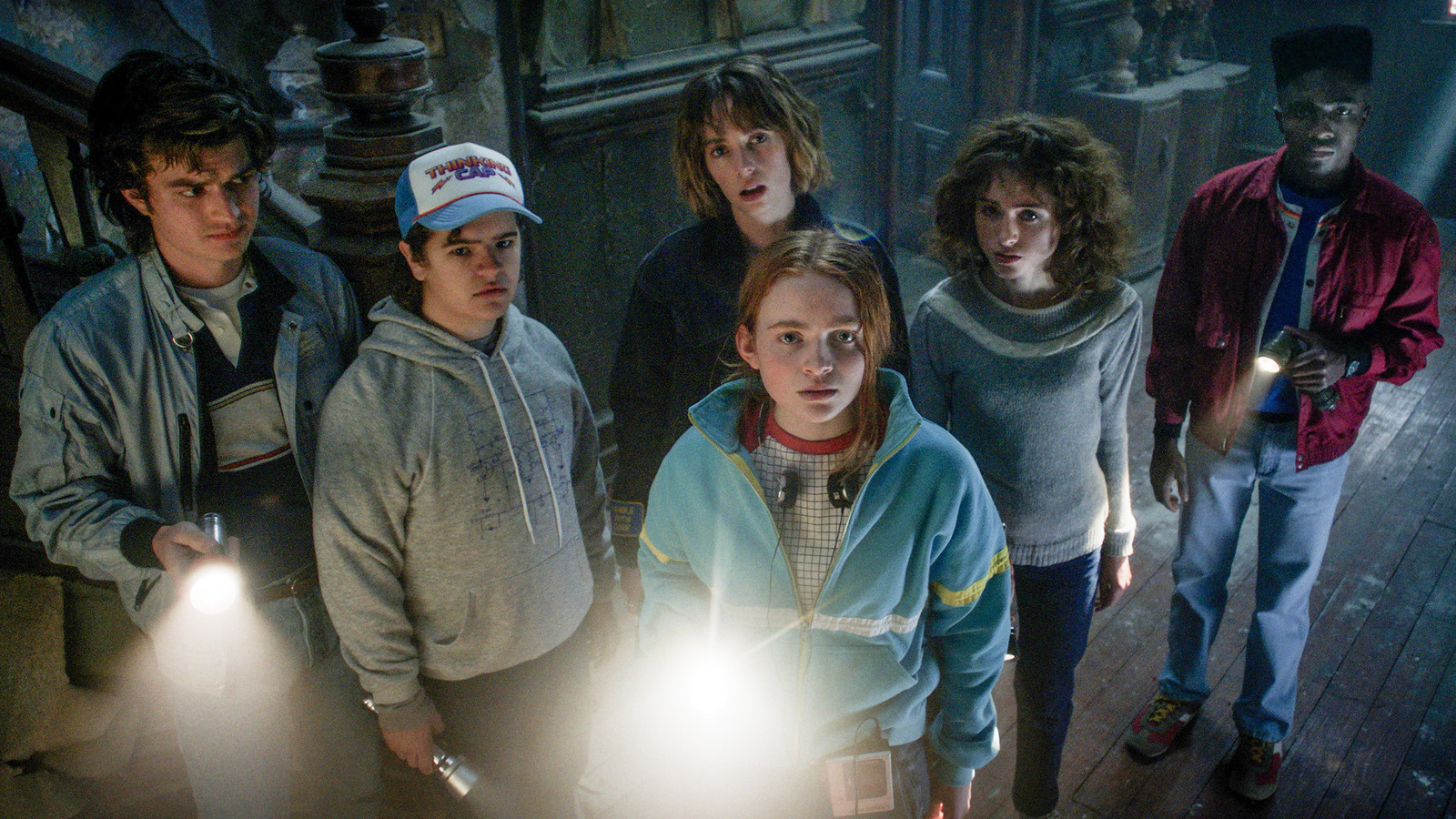 Stranger Things 5. Sezon Hakkında Her Şey