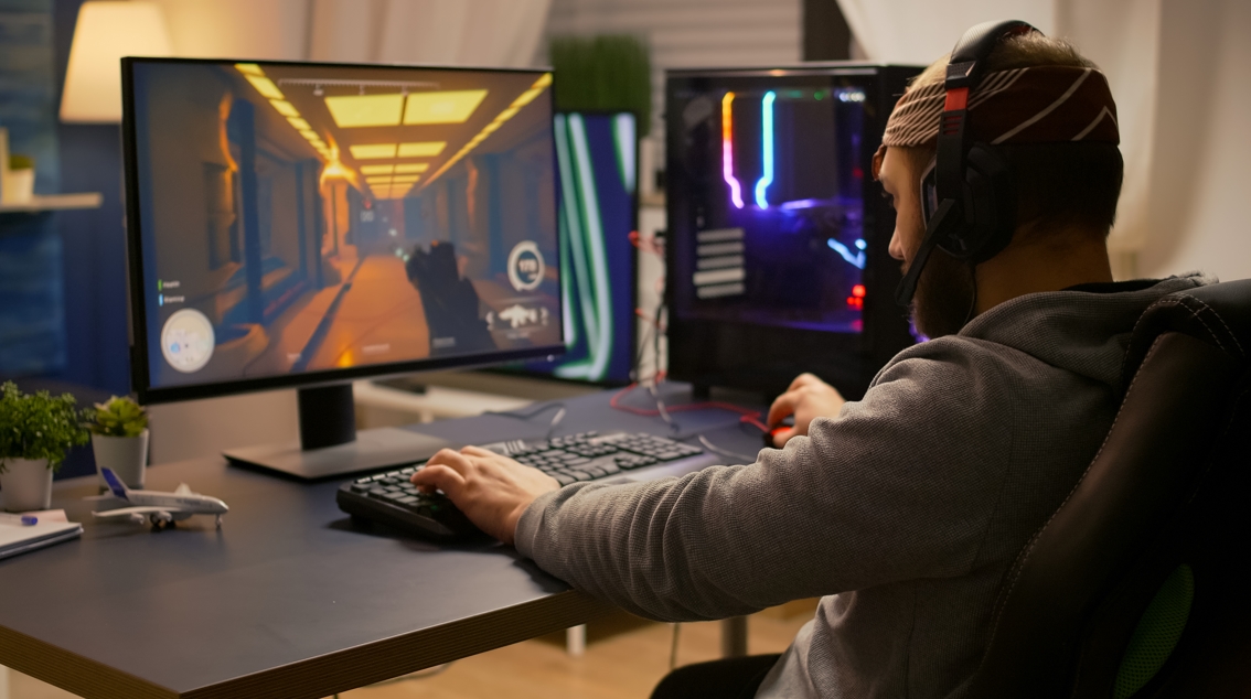 Oyun Uygulama Akademisi'nin ikinci yılı başlıyor