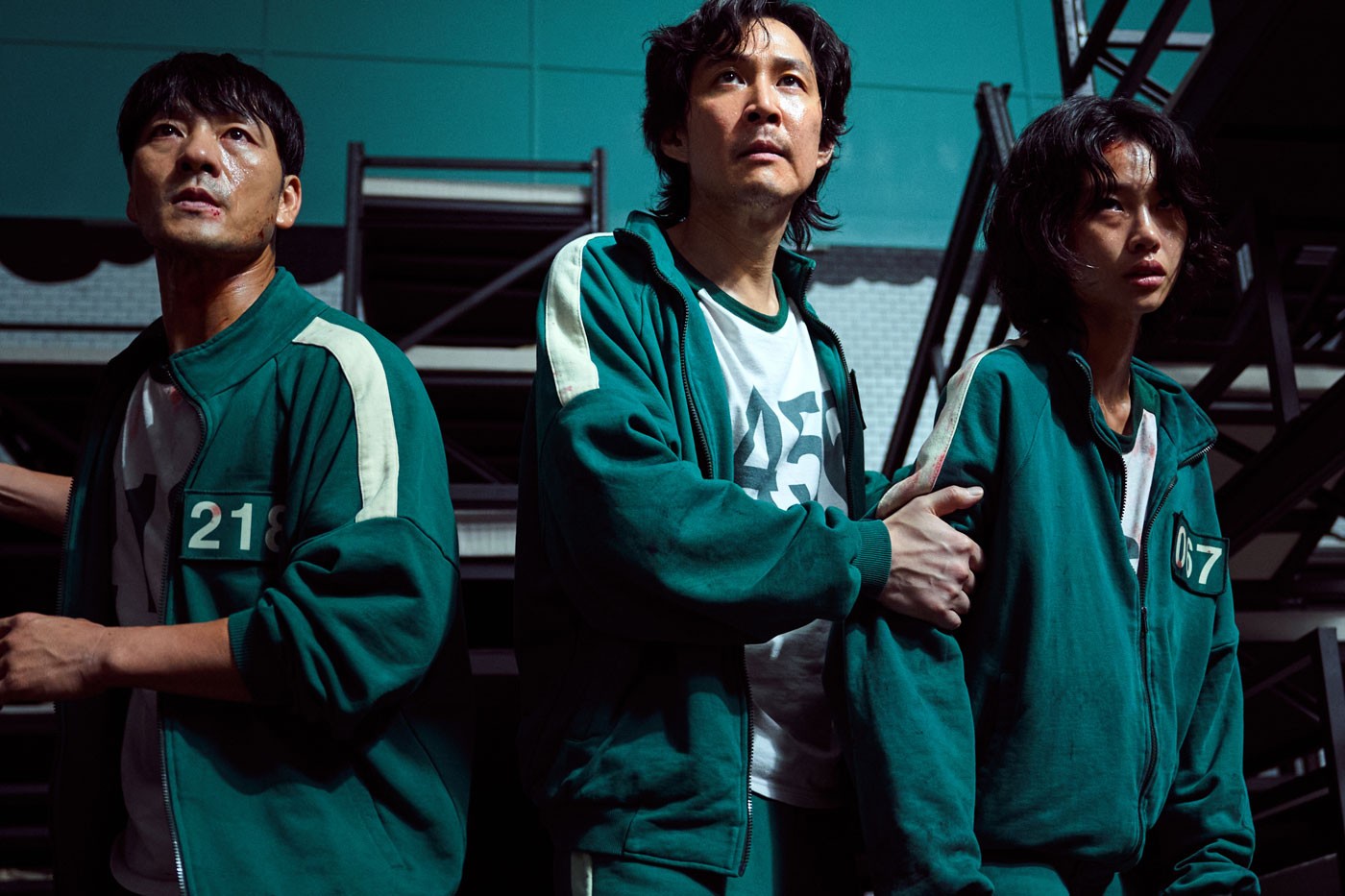 "Squid Game'in 'spinoff'unu ciddiye almamak gerek"