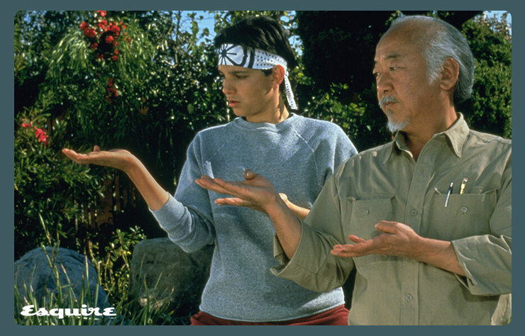 Sony Yeni 'Karate Kid' Filmini Duyurdu