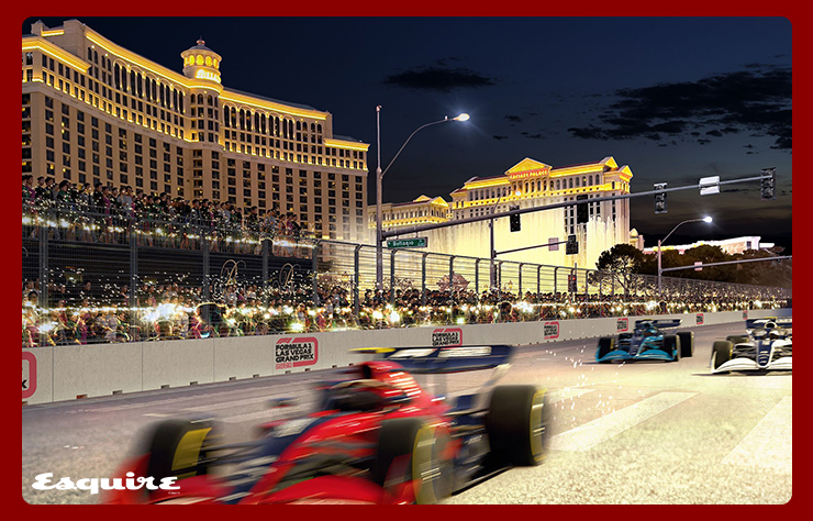 Formula 1'de 2023 sezonu takvimi belli oldu