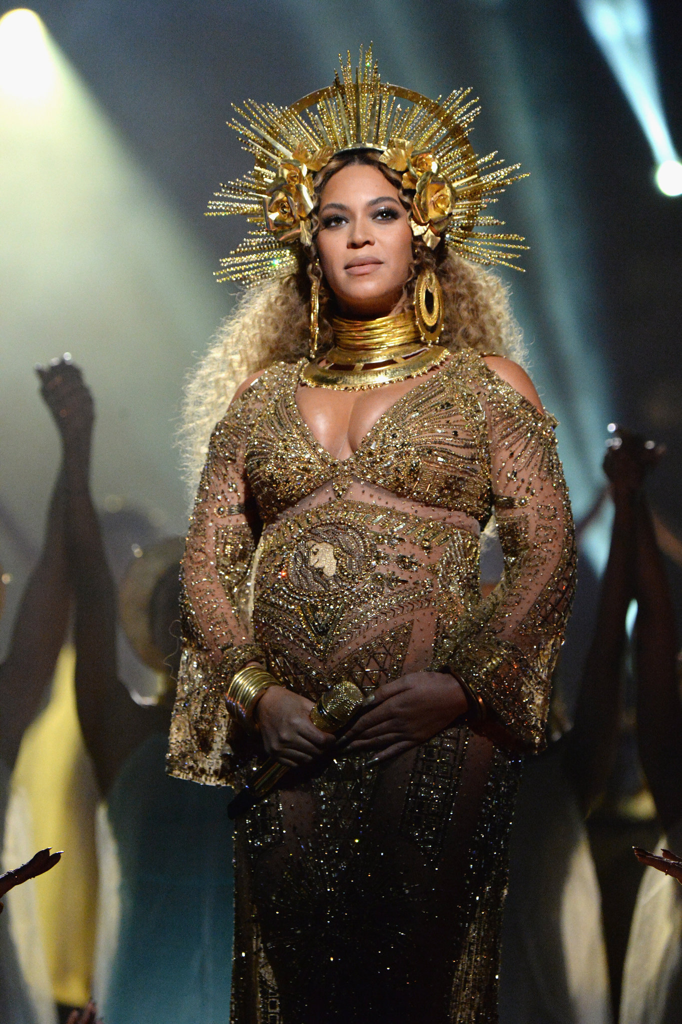 Beyonce "Renaissance" Turnesini Planlıyor