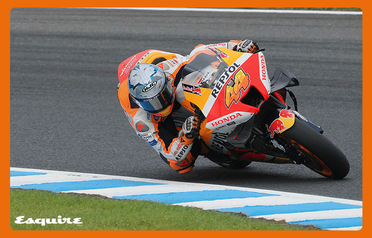 MotoGP'de heyecan Japonya'ya taşınıyor