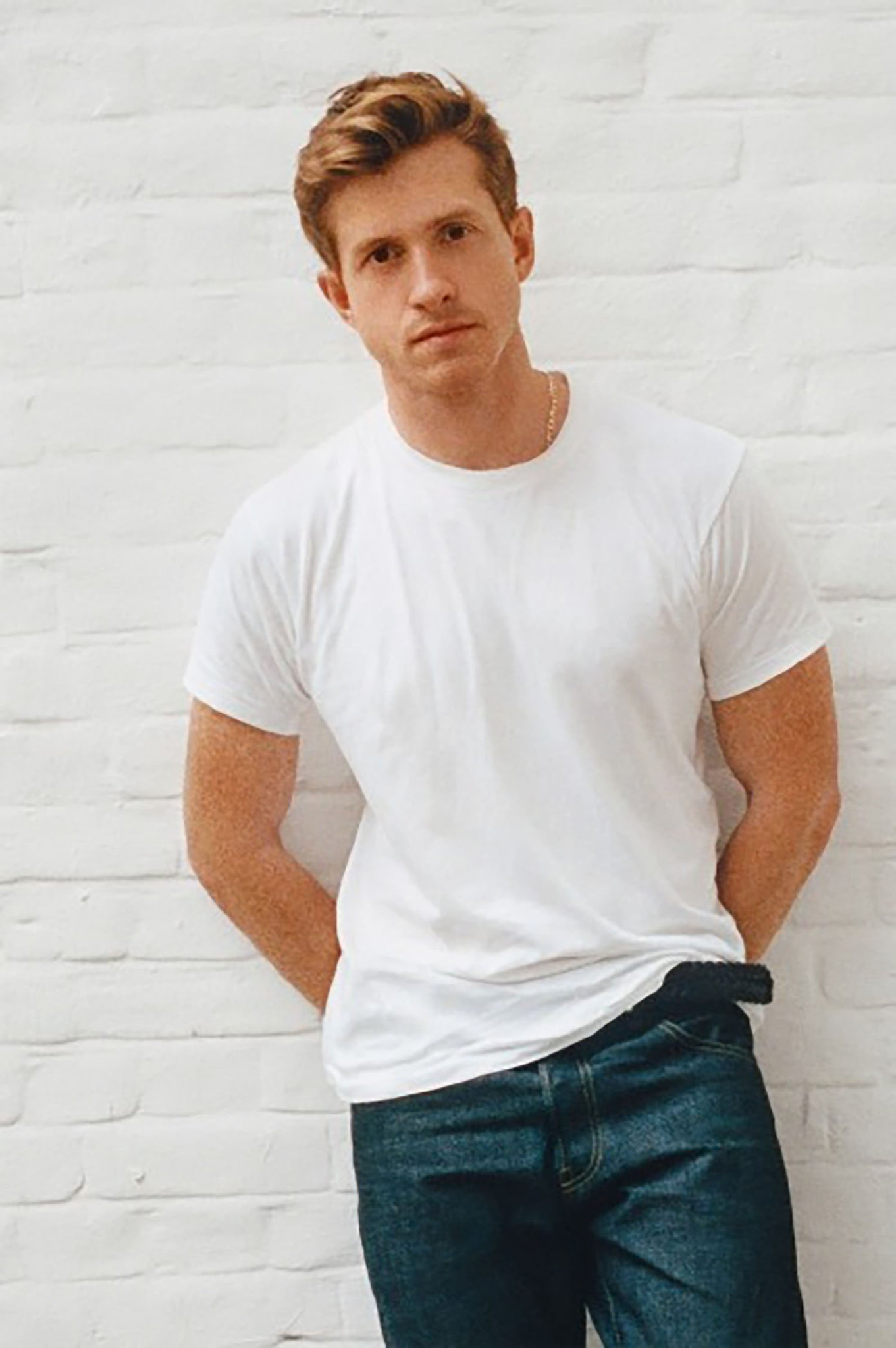 Burberry'nin Yeni Kreatif Direktörü Daniel Lee Oldu