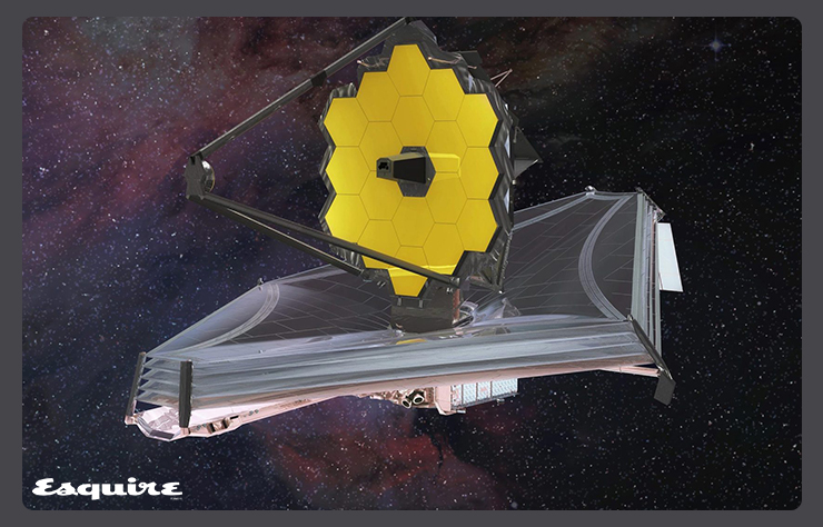 James Webb Teleskobu evrenin en eski yıldızlarına ve galaksilerine ışık tutuyor