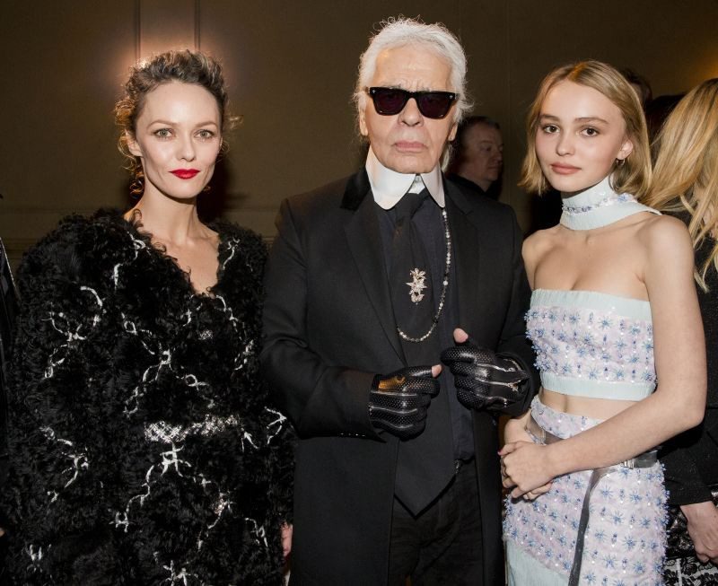 MET Gala 2023 Modanın Hitchcock'u Karl Lagerfeld'e Adanıyor