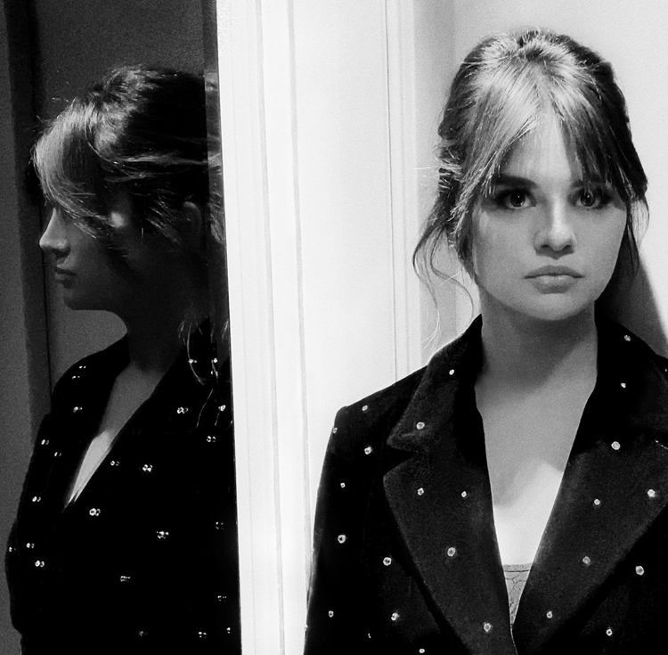 Selena Gomez Belgeseli My Mind & Me'nin Fragmanı Yayınlandı