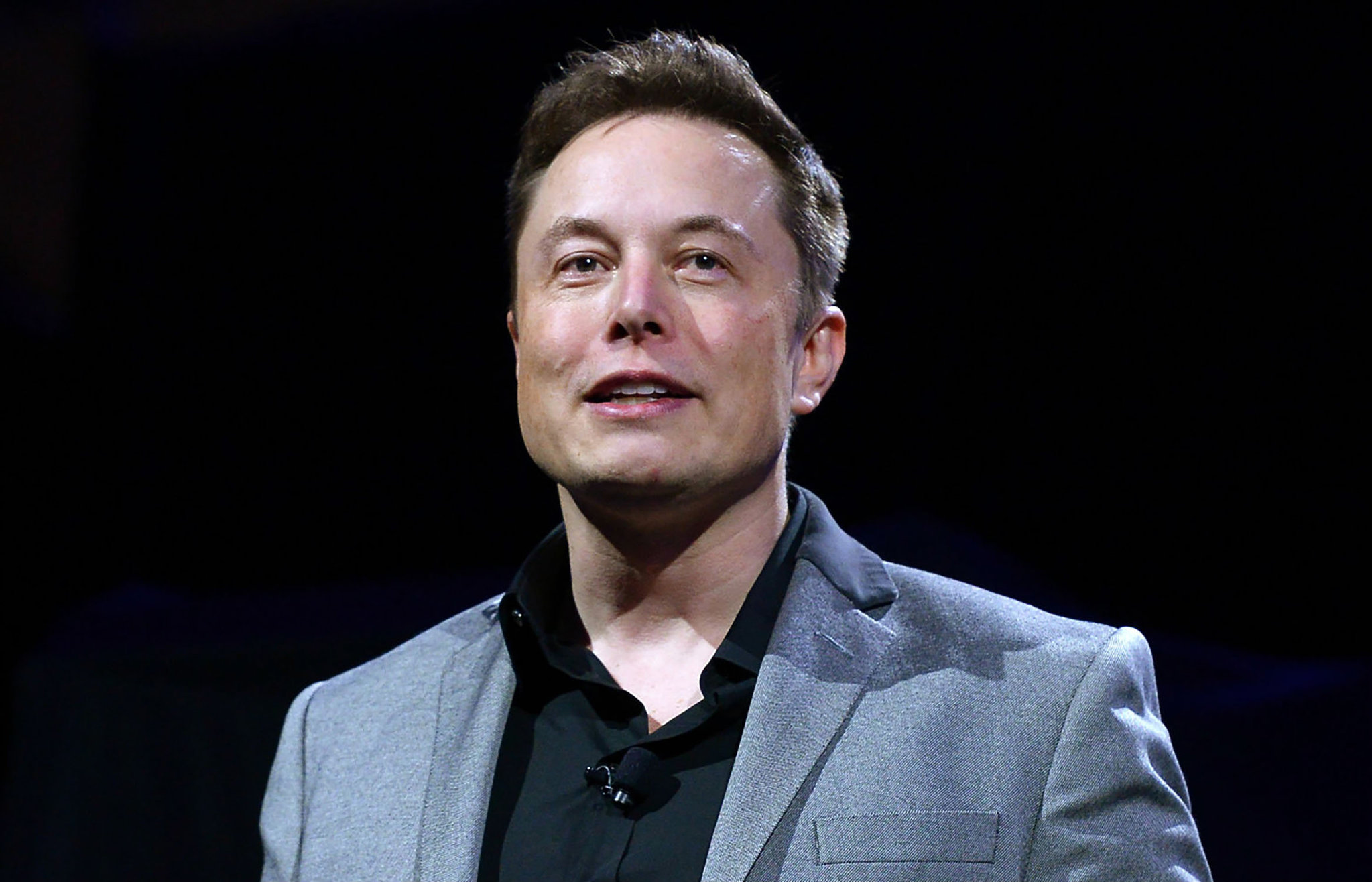 Elon Musk 'Yanmış Saç' Kokulu Parfüm Çıkardı
