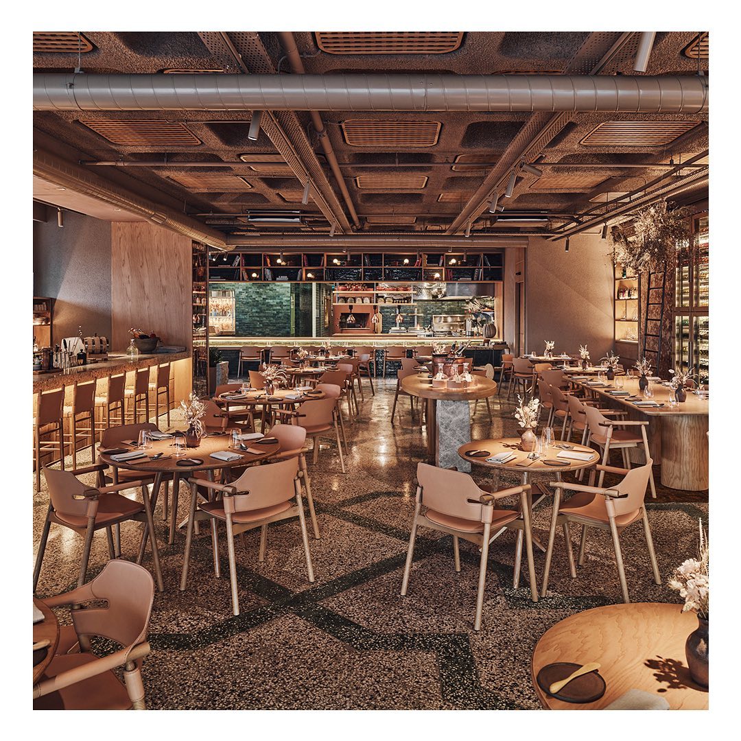 İstanbul’da 5 Restoran Michelin Yıldızı Aldı